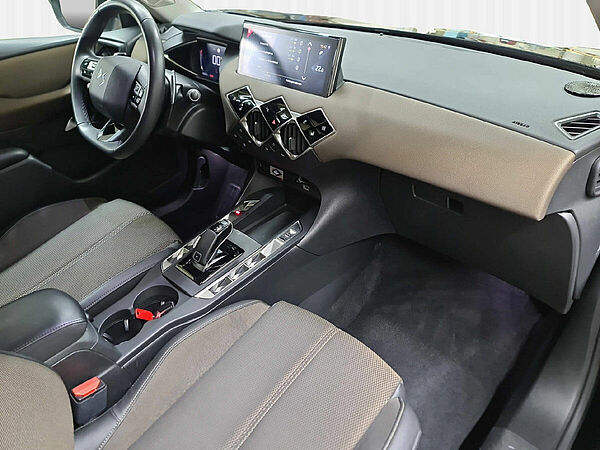 DS AUTOMOBILES DS3