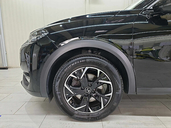 DS AUTOMOBILES DS3
