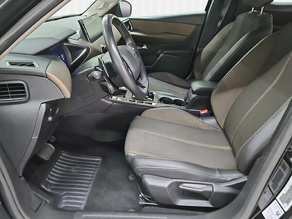 DS AUTOMOBILES DS3