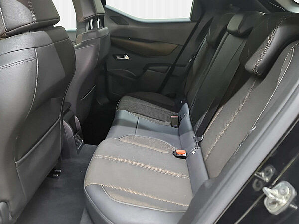 DS AUTOMOBILES DS3